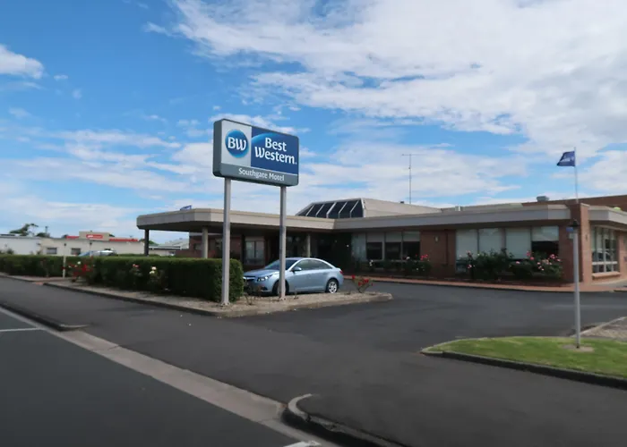 Southgate Motel Mount Gambier