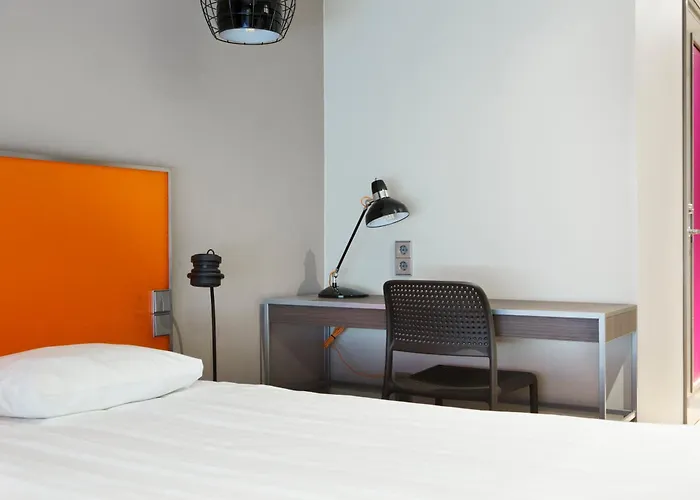 Comfort Hotel Winn Umeå