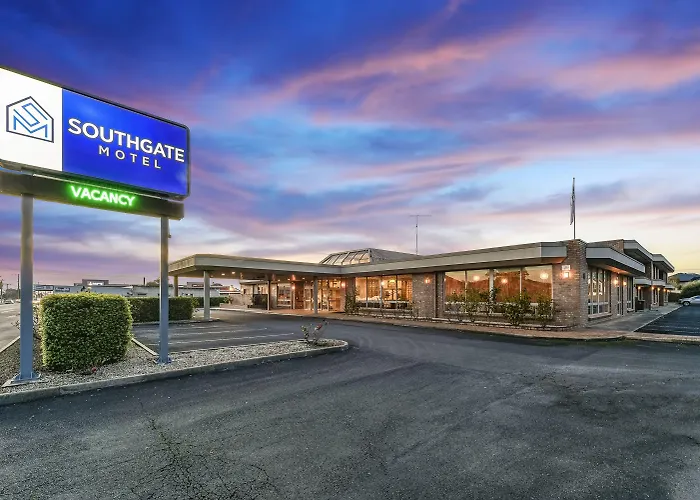 Southgate Motel Mount Gambier