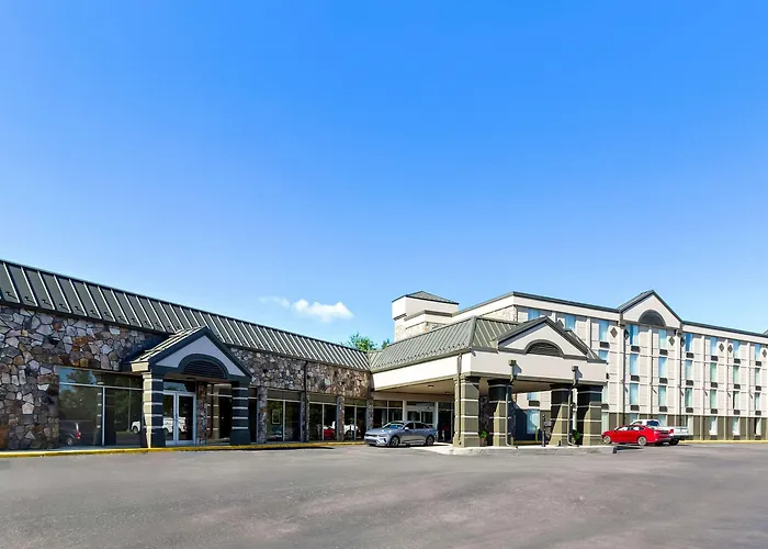Comfort Inn Grantsville-Deep Creek Lake