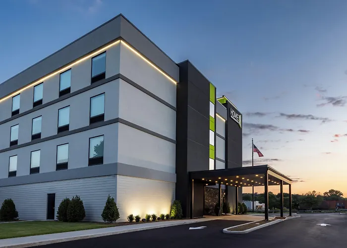 Quality Inn East Haven - New Haven