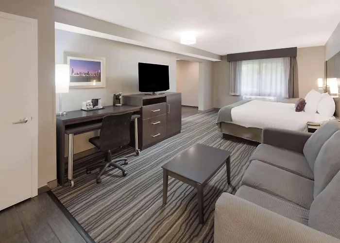 Best Western Riverside Inn Danville