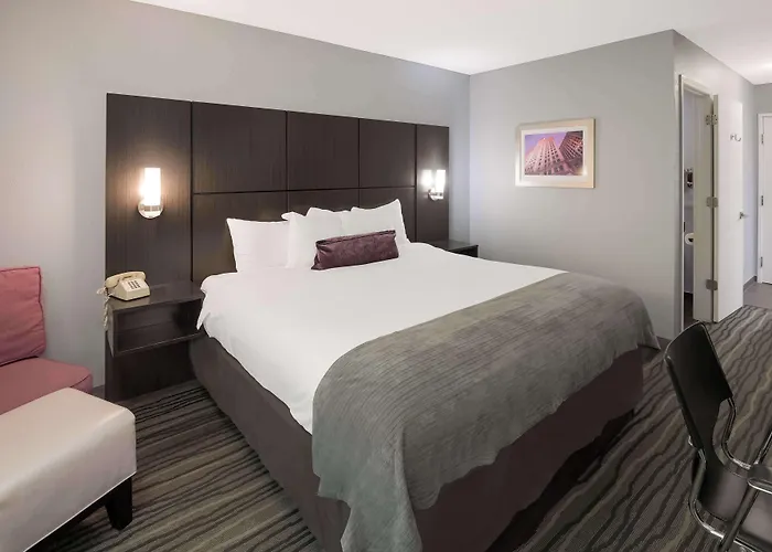 Best Western Riverside Inn Danville