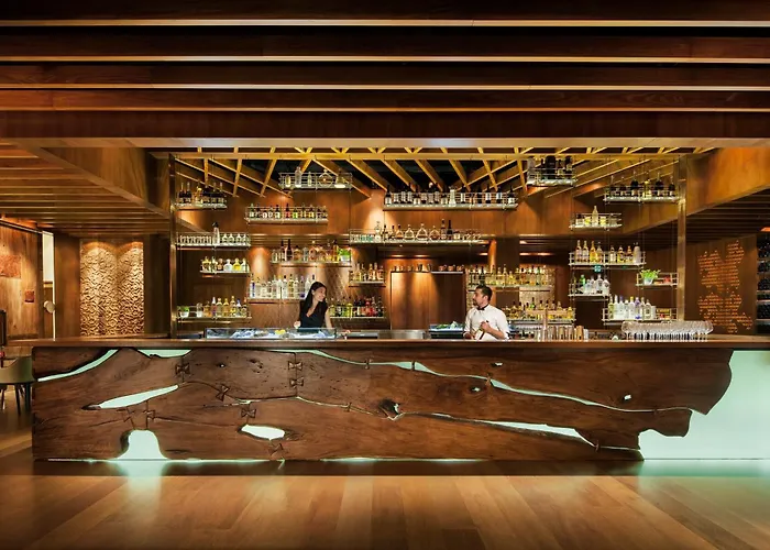 Four Seasons Hotel Cité de Sydney