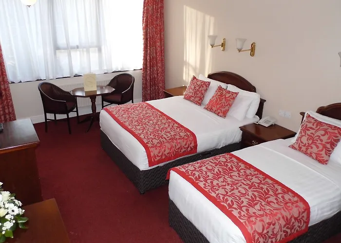 Abbey Hotel Donegal Donegal Town