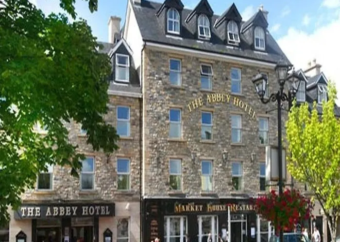 Abbey Hotel Donegal Donegal Town