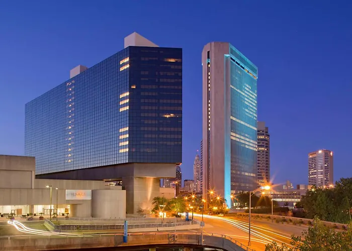 Hotel Hyatt Regency Columbus
