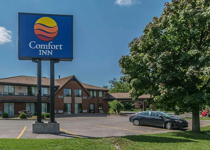 Comfort Inn Cobourg