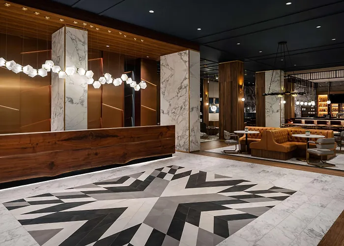 The Alloy, A Doubletree By Hilton - Valley Forge King of Prussia