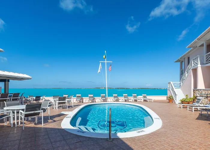 Peace And Plenty Resort George Town
