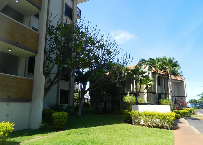 Maui Beach Vacation Club Kihei