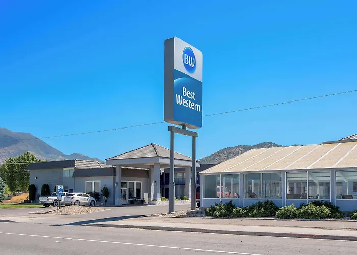 Best Western Paradise Inn Nephi