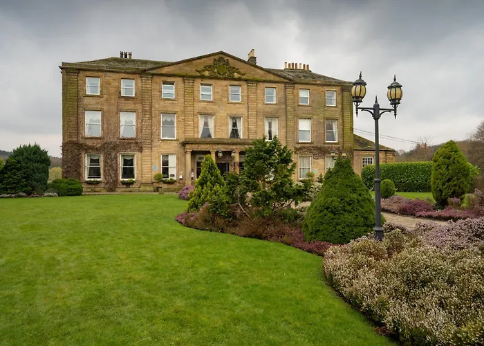 Waterton Park Hotel Wakefield