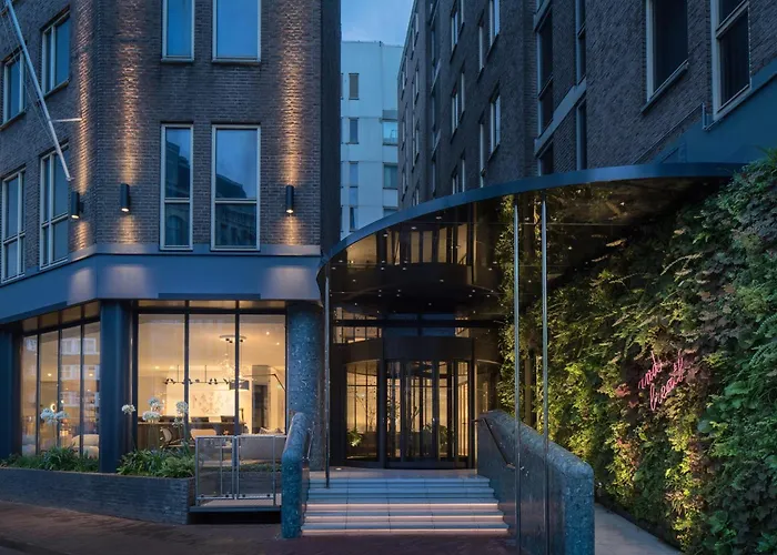 Kimpton De Witt Amsterdam By Ihg Otel