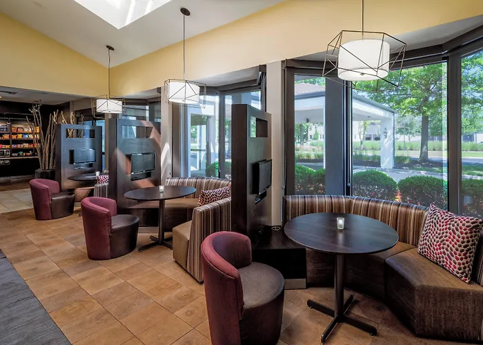 Courtyard Cincinnati Blue Ash
