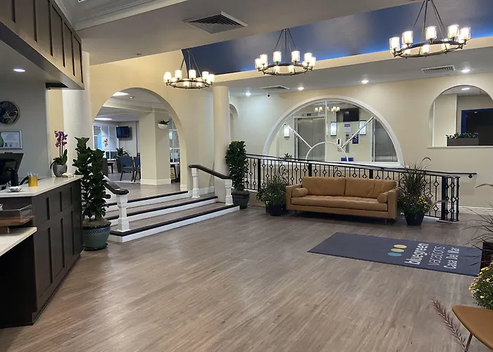 Bluegreen Vacations Casa Del Mar Ormond Beach