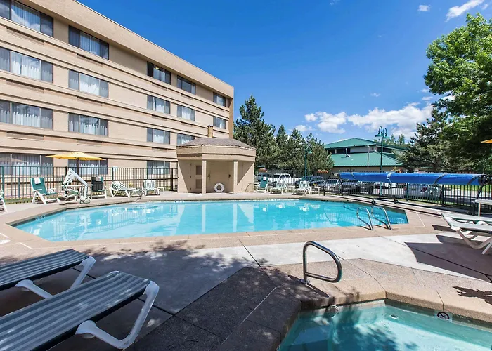Comfort Inn Near Vail Beaver Creek Avon