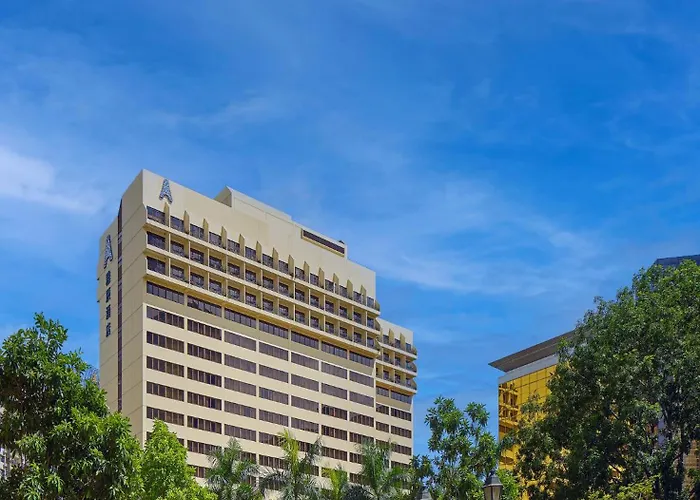 Artyzen Grand Lapa Macau Hotel