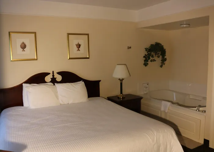 Imperial Swan Hotel And Suites Lakeland