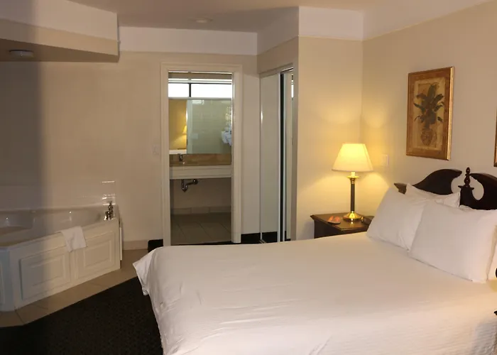Imperial Swan Hotel And Suites Lakeland