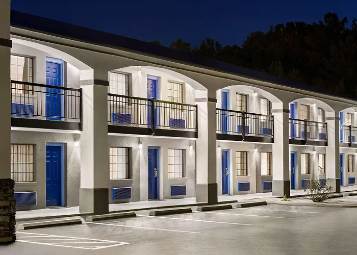 Days Inn By Wyndham Fulton
