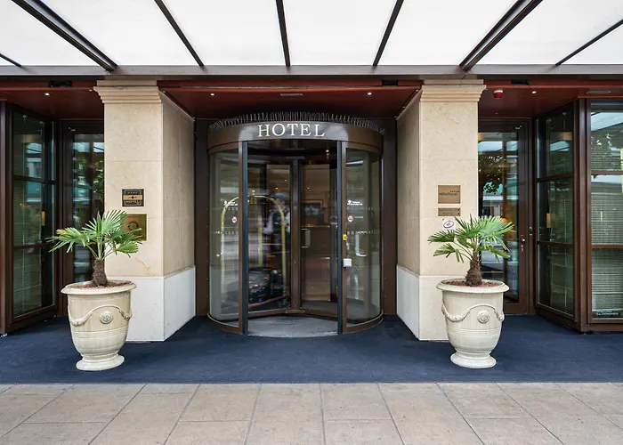 Royal Manotel Cenevre