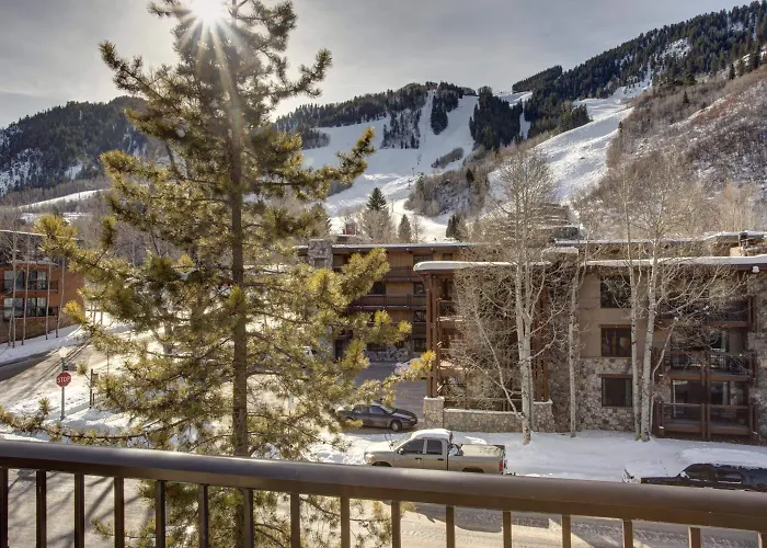 Hotel Durant Aspen