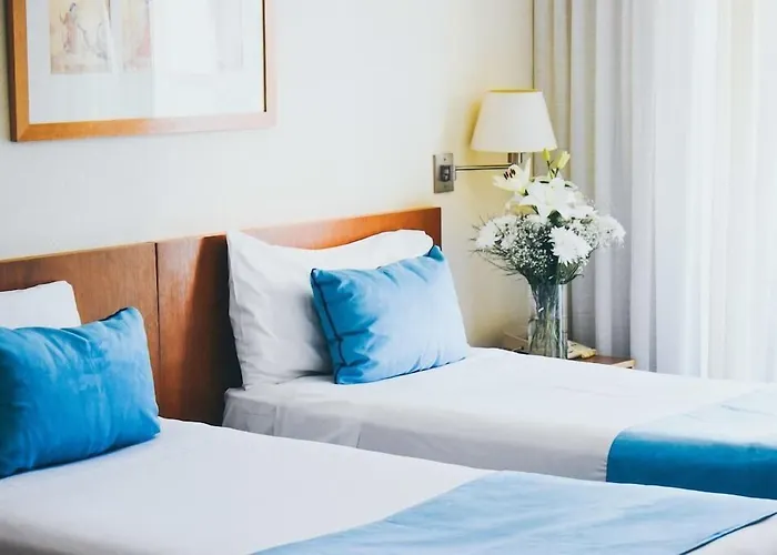 Ch Le Petit Suites Buenos Aires