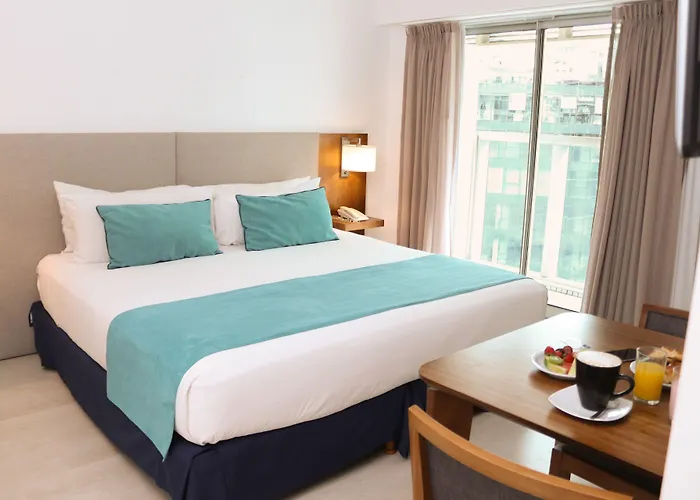 Ch Le Petit Suites Buenos Aires