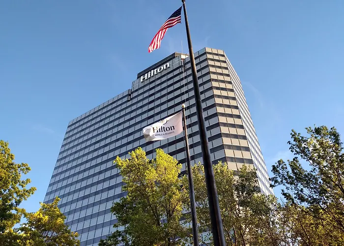 The Park Hotel At Meadowlands East Rutherford
