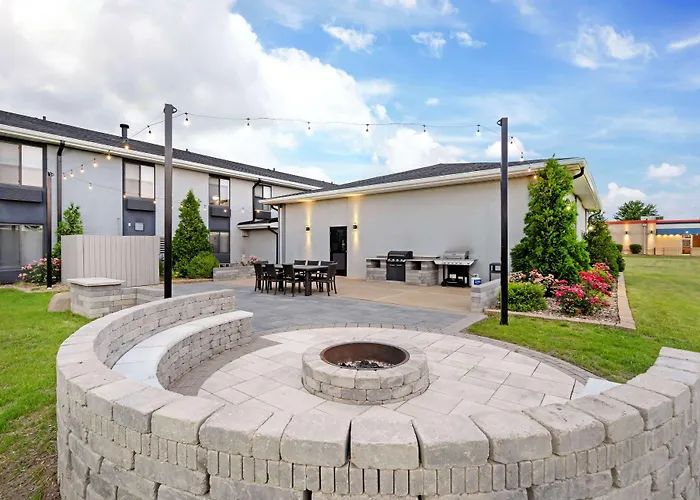 Best Western Morton Inn