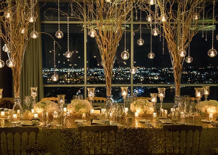 Hotel New Orleans Marriott