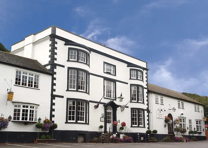 Donington Manor Hotel Castle Donington