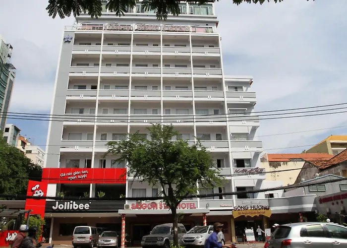 Saigon Star Hotel Ho Chi Minh City