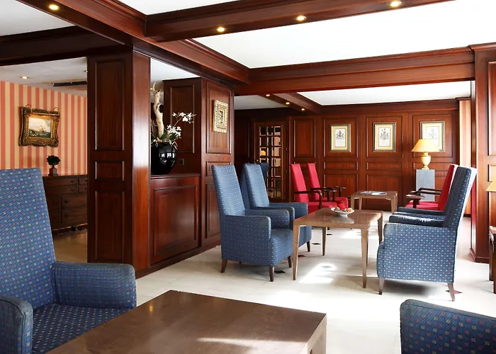 Nh Mechelen Hotel