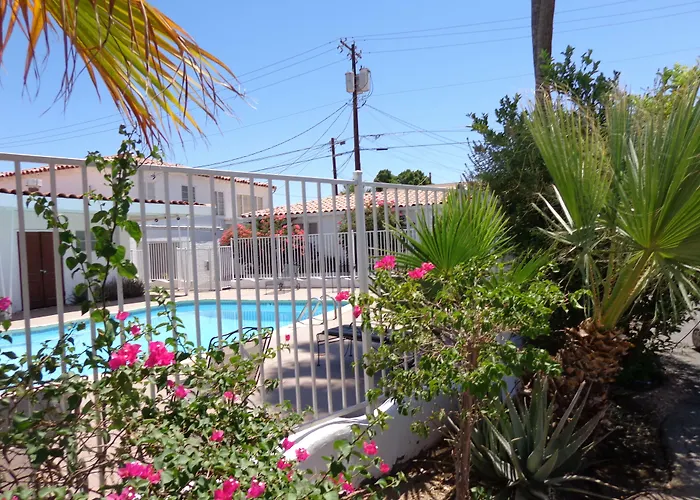 Historic Coronado Motor Hotel By Oyo Yuma