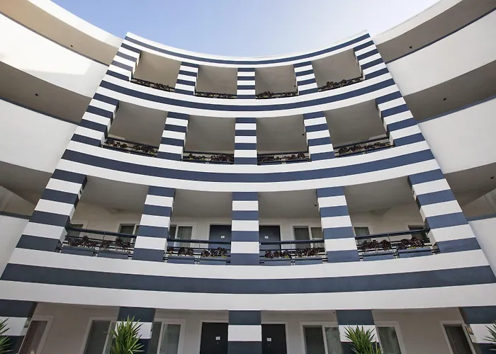 Carlyle Inn Los Angeles