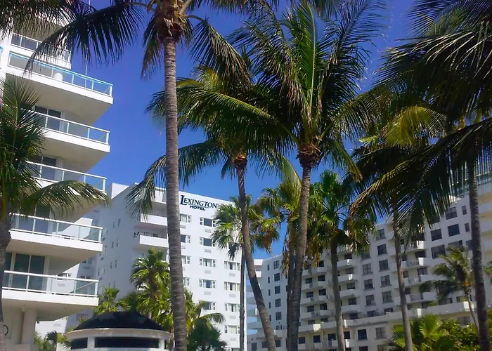Lexington By Hotel Rl Miami Beach