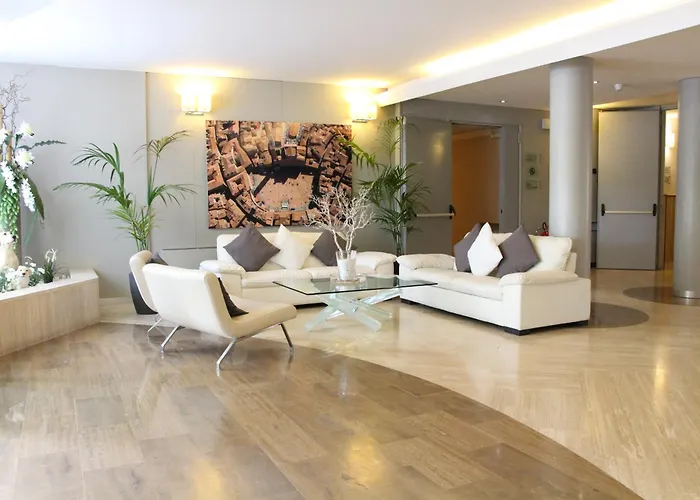 Hotel Executive Siena