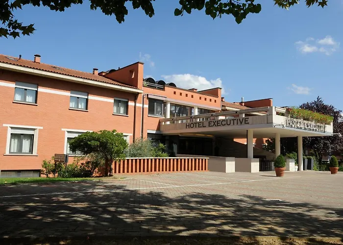 Hotel Executive Siena