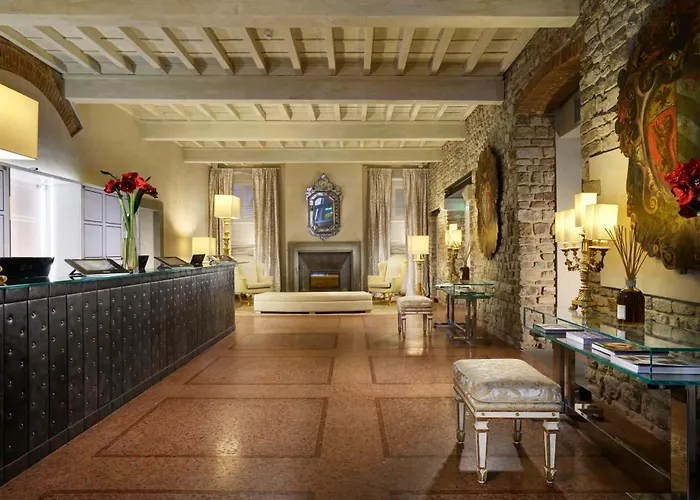 Brunelleschi Hotel Florence