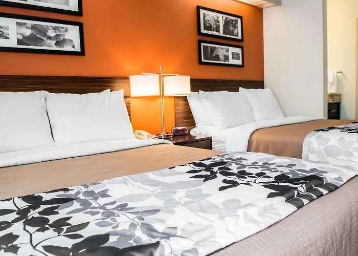 Quality Inn Bridgeport-Clarksburg