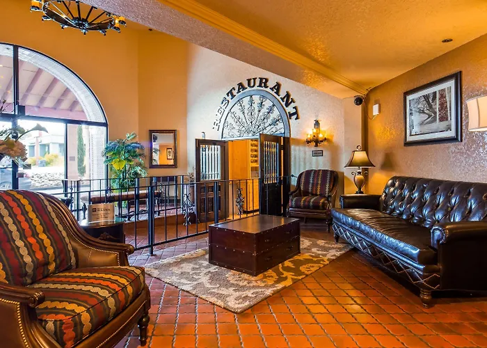 Best Western El Grande Inn Clearlake