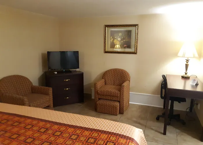Rodeway Inn Weedsport