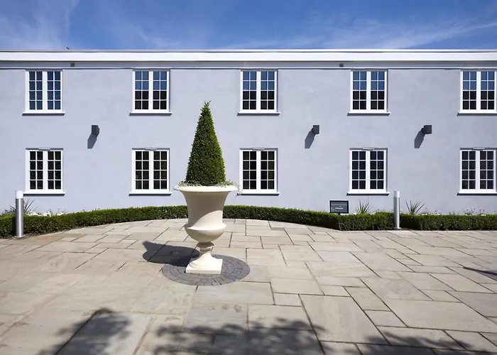 The Arden Hotel Stratford - Eden Hotel Collection