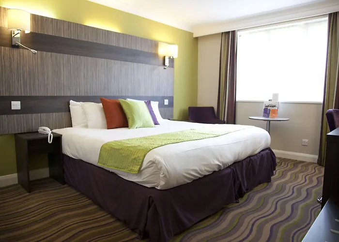 Link Hotel Loughborough