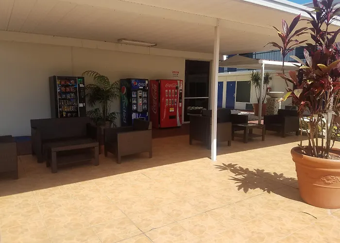 Days Inn By Wyndham St. Petersburg / Tampa Bay Area Pinellas Park