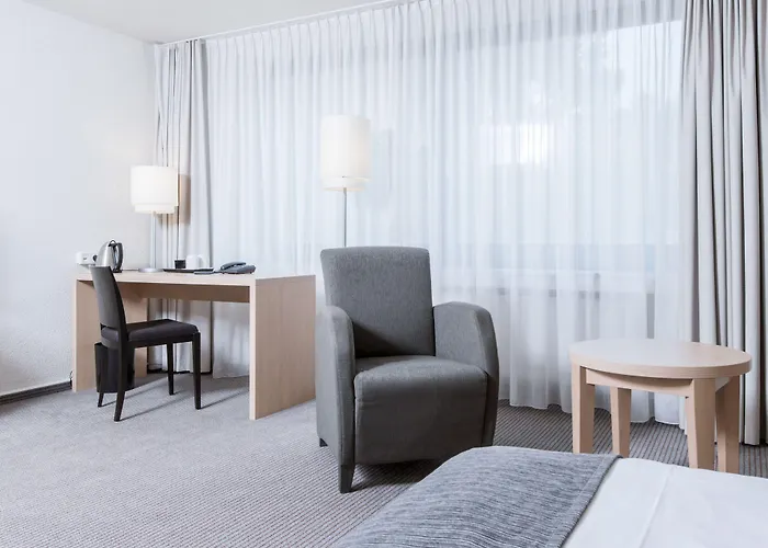 Mercure Hotel Düsseldorf Neuss