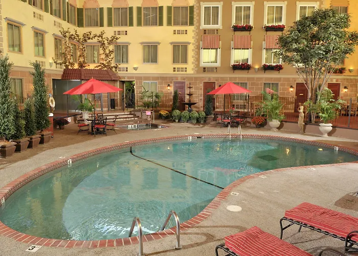 Best Western Plus White Bear Country Inn White Bear Lake