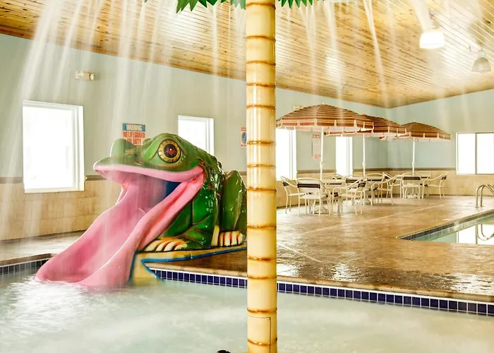 Med City Inn & Suites Rochester Mayo Clinic Area
